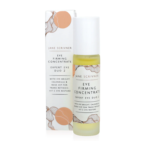 Jane Scrivner Expert Eye Duo #2