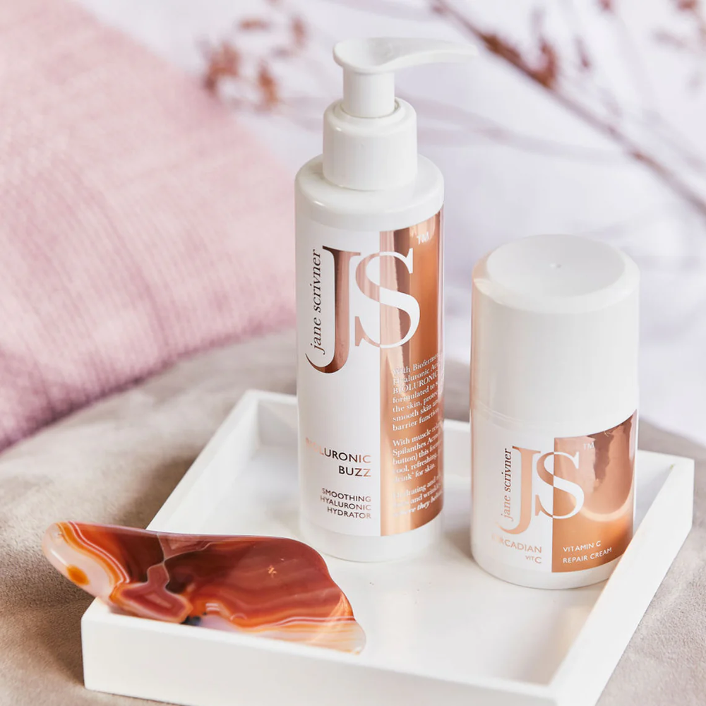 Jane Scrivner Face Lift Blade Jane Scrivner Face Lift Blade