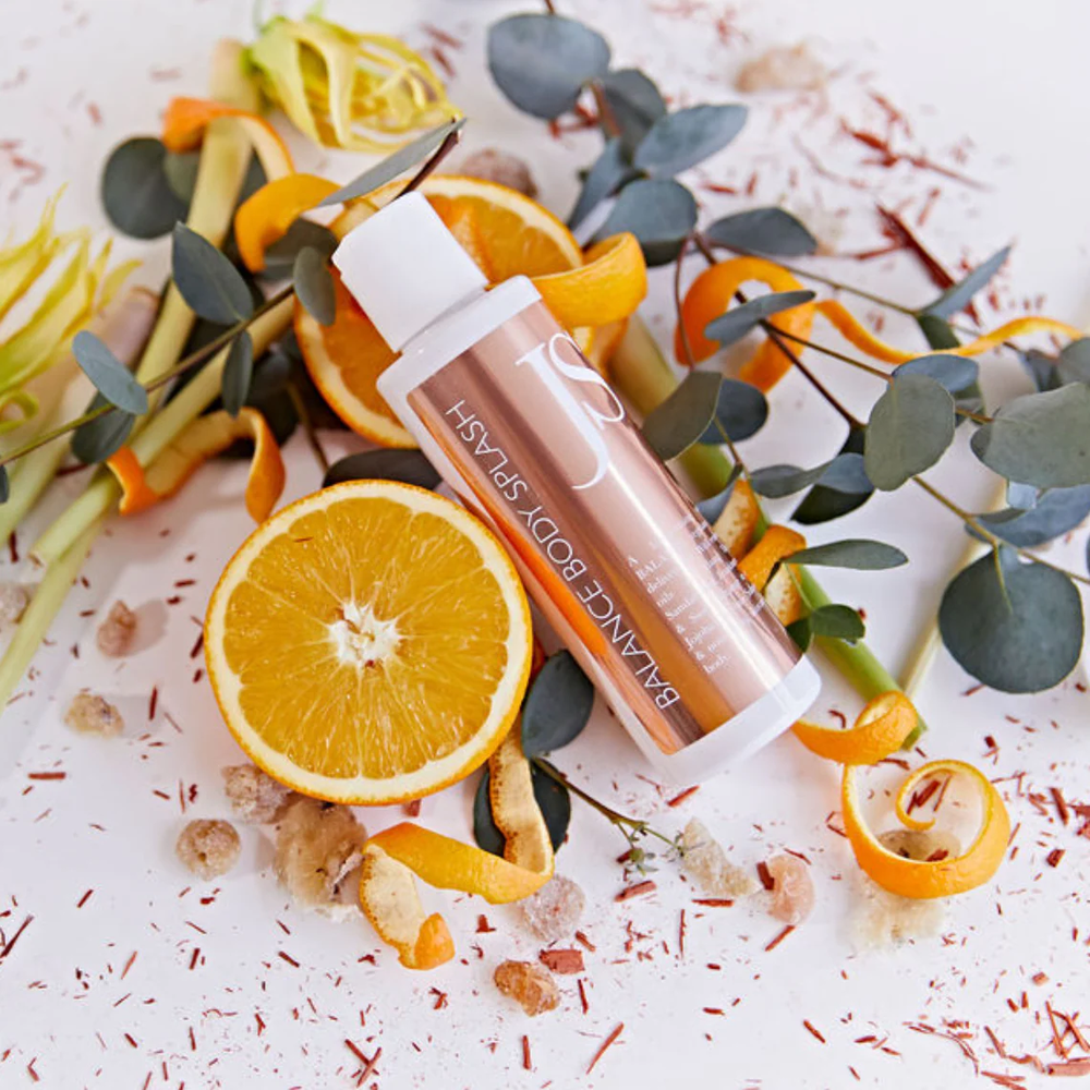 Jane Scrivner BALANCE    Body Splash Oil Jane Scrivner BALANCE    Body Splash Oil
