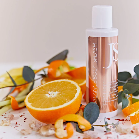 Jane Scrivner BALANCE    Body Splash Oil Jane Scrivner BALANCE    Body Splash Oil