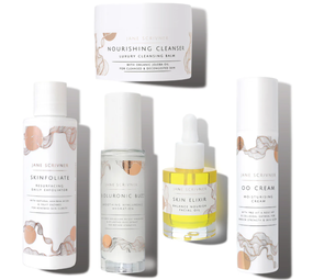 Jane Scrivner Skincare 5 a day Box set Jane Scrivner Skincare 5 a day Box set