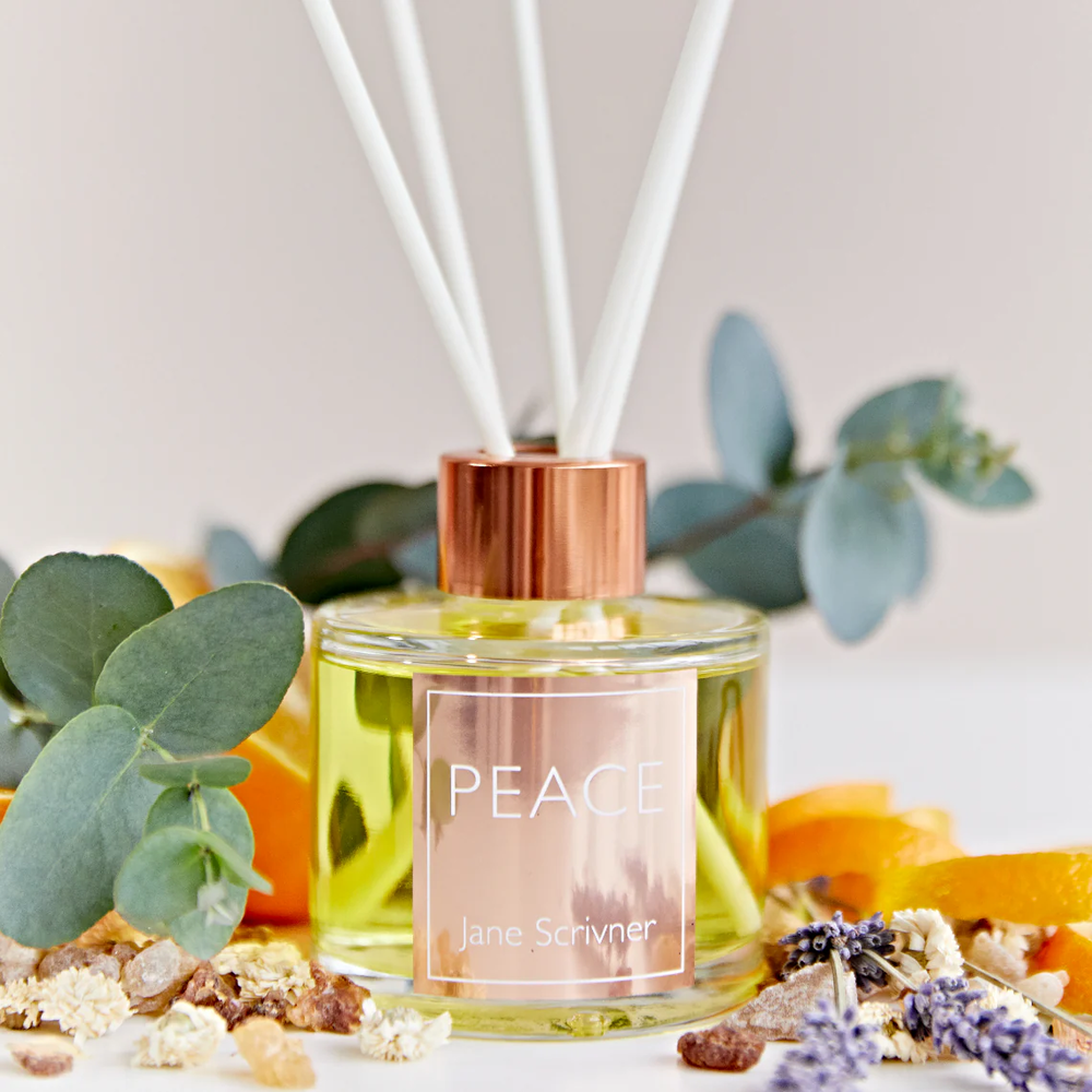 Jane Scrivner Reed Diffuser Peace Jane Scrivner Reed Diffuser Peace