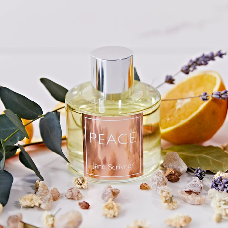 Jane Scrivner Room Spray Peace Jane Scrivner Room Spray Peace