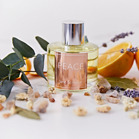 Jane Scrivner Reed Diffuser + Room Spray Peace duo Jane Scrivner Reed Diffuser + Room Spray Peace duo