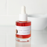 Jane Scrivner SCAR DROPS Jane Scrivner SCAR DROPS