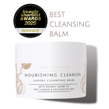 Jane Scrivner Nourishing Cleanser zonder washand 100 ml