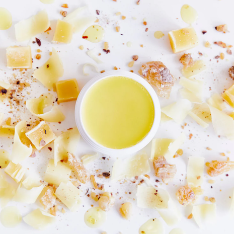 Jane Scrivner Nourishing Cleanser 100ml ZONDER washand.