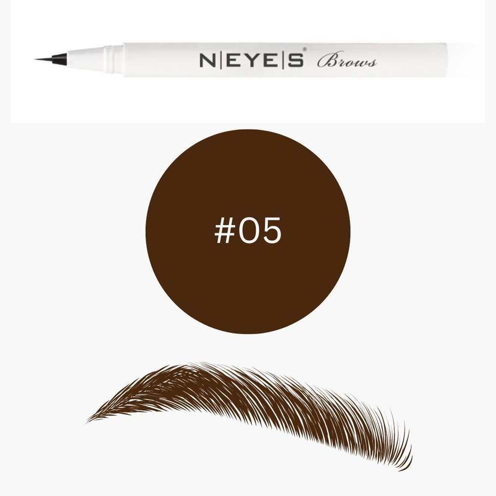 Xtreme Lashes Micro Liquid brow pen