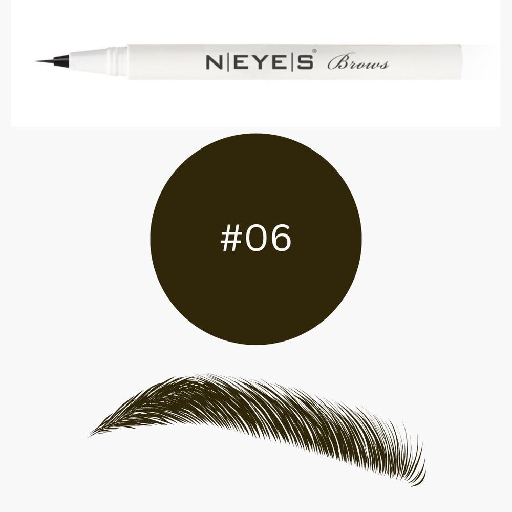 Xtreme Lashes Micro Liquid brow pen