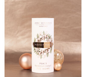 Jane Scrivner PERFECT PEACE HOME FRAGRANCING Jane Scrivner PERFECT PEACE HOME FRAGRANCING