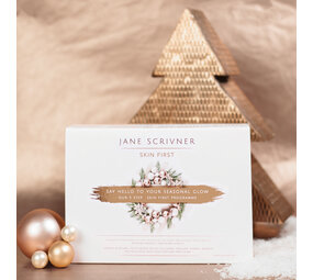 Jane Scrivner Skincare 5 a day Box set - Copy