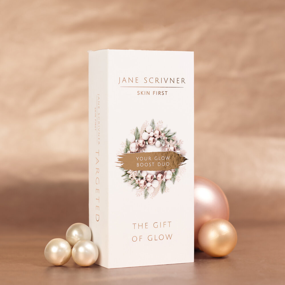 Jane Scrivner Kerst aanbieding 2025 - 10 % extra korting Jane Scrivner Kerst aanbieding 2025 - 10 % extra korting