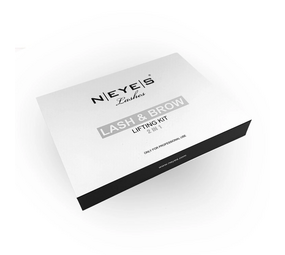 Xtreme Lashes Lash & Brow Lifting Starterbox Klassiek