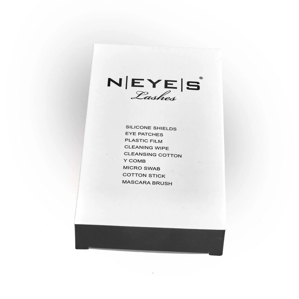 Xtreme Lashes Lash & Brow Lifting Starterbox Klassisch Xtreme Lashes Lash & Brow Lifting Starterbox Klassisch