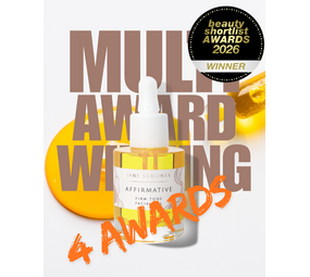 Jane Scrivner Affirmative Oil