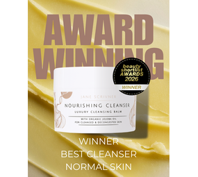 Jane Scrivner Nourishing Cleanser zonder washand 100 ml