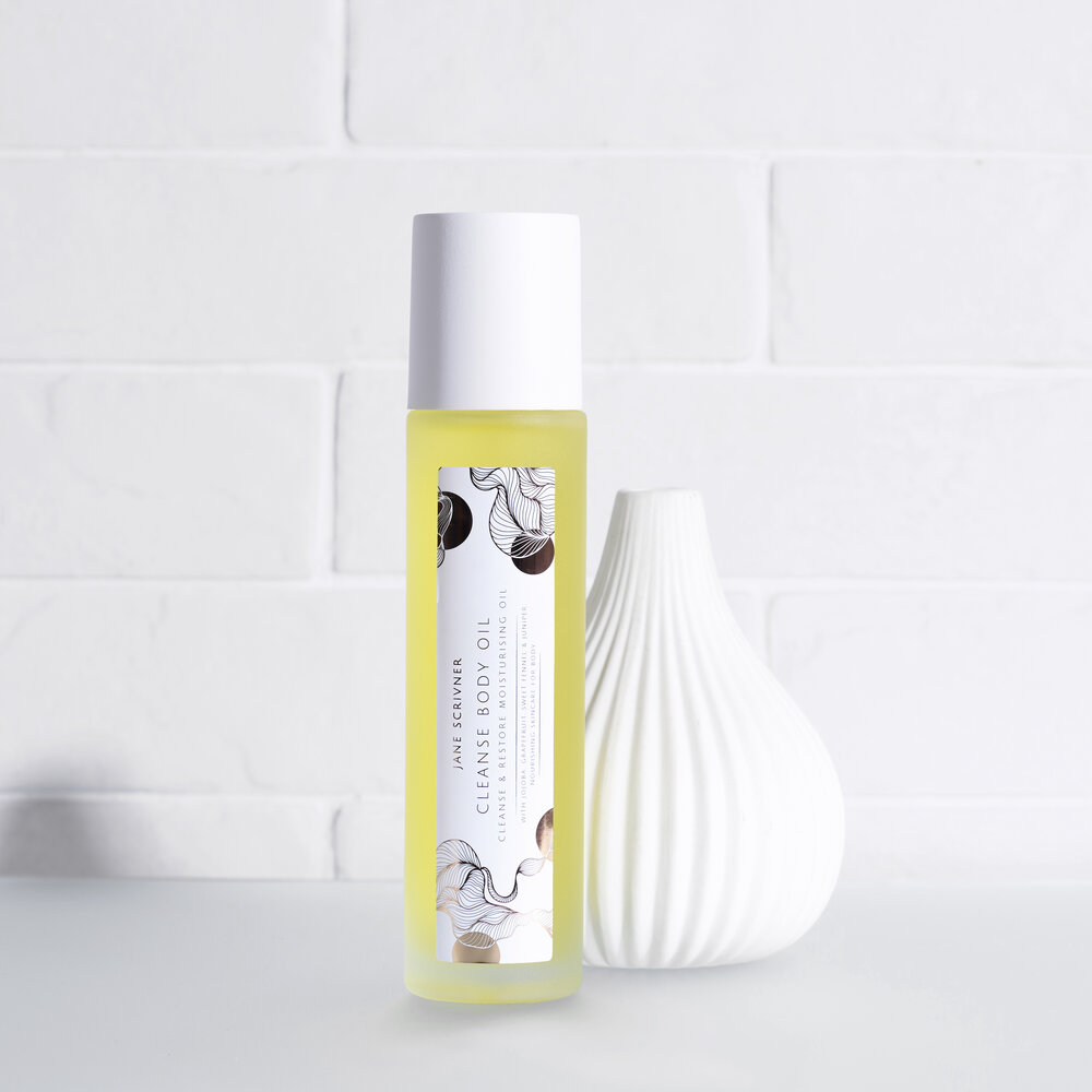 5 x Perfecting Body Polish + 5 x Cleanse Body Splash