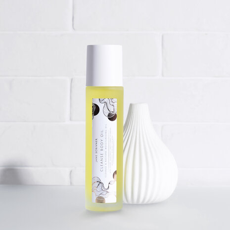 5 x Perfecting Body Polish + 5 x Cleanse Body Splash