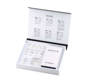 Neyes Korean Lash lift