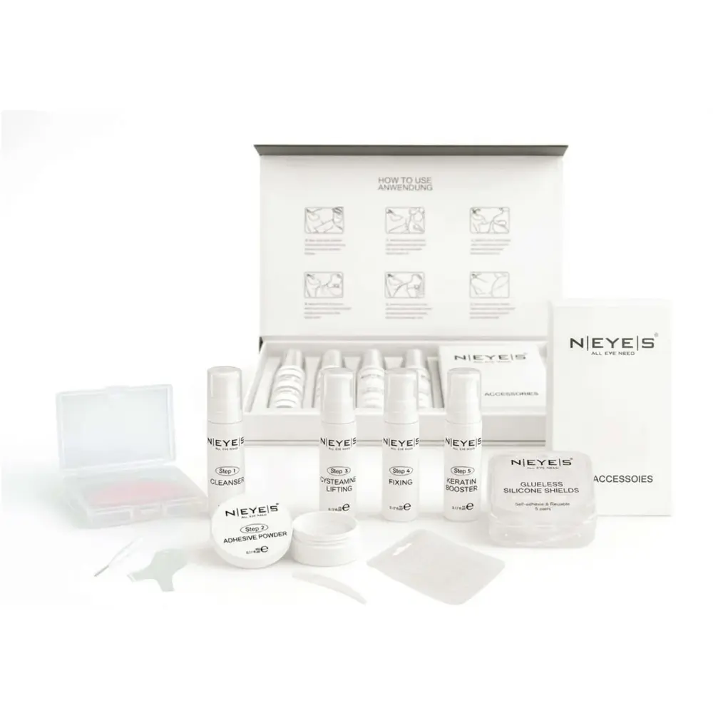 Neyes Korean Lash lift Neyes Korean Lash lift