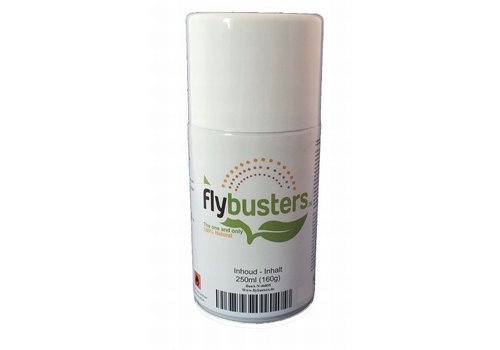 Recharges de Spray Flybusters (250 ml) 