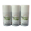3 navullingen Flybusters spray (250 ml)