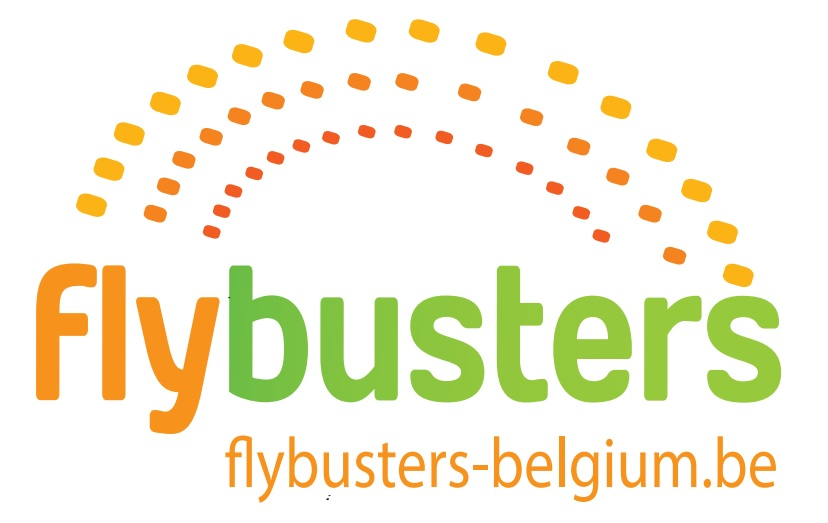 Flacon pulvérisateur 2l. - Flybusters Belgium BV