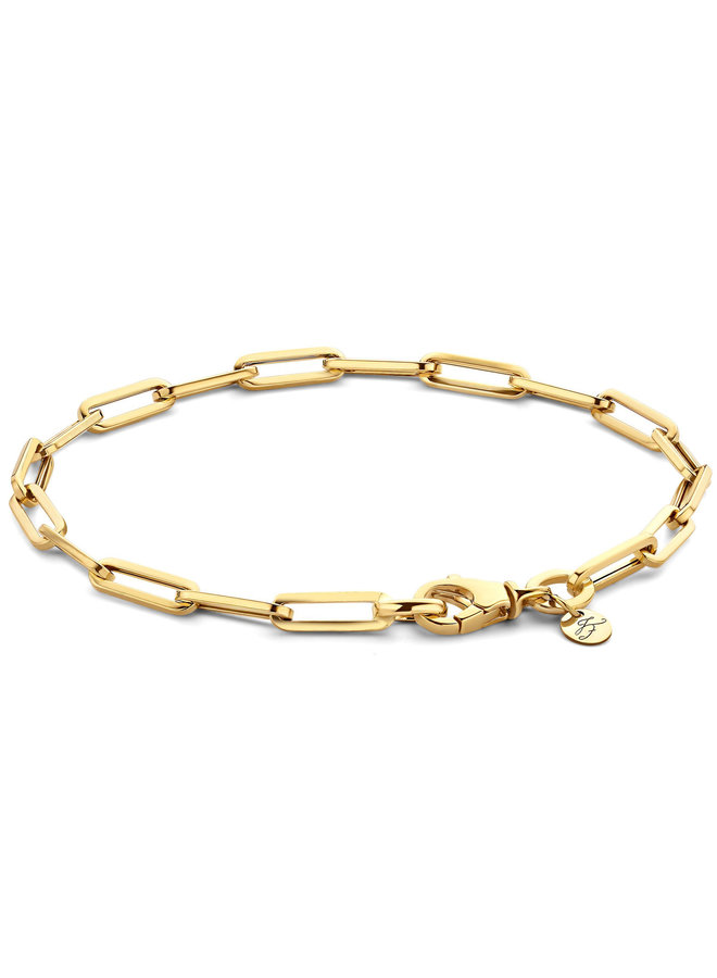 Charm Bracelet Petite