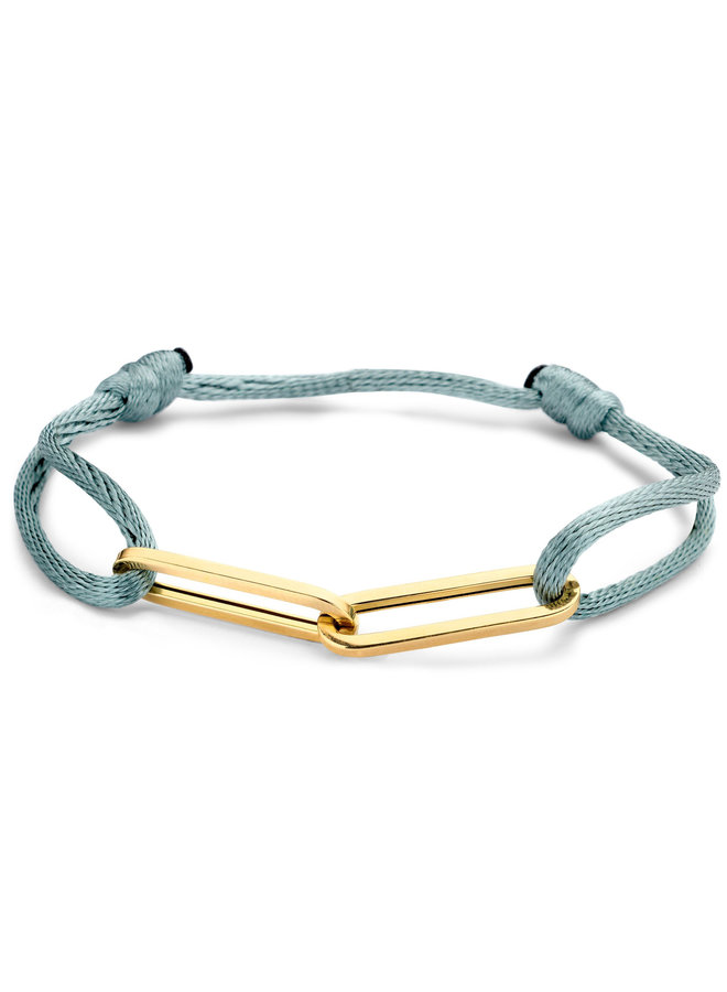 Charm Bracelet 2 Links