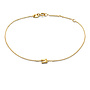 Love Letter Bracelet 1 Initial