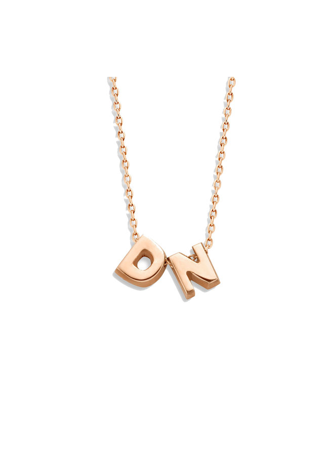 Capital Necklace 2 Capital