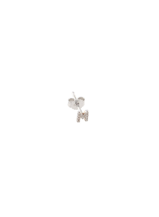 Just Diamond Earring