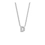 Just Diamond Necklace 1 initial