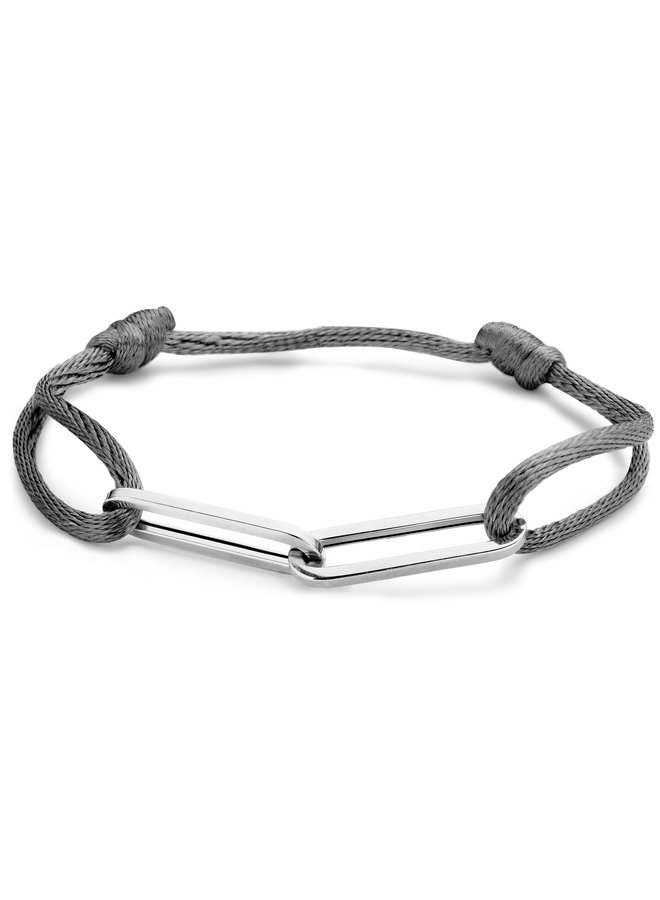Charm Bracelet 2 Links Men