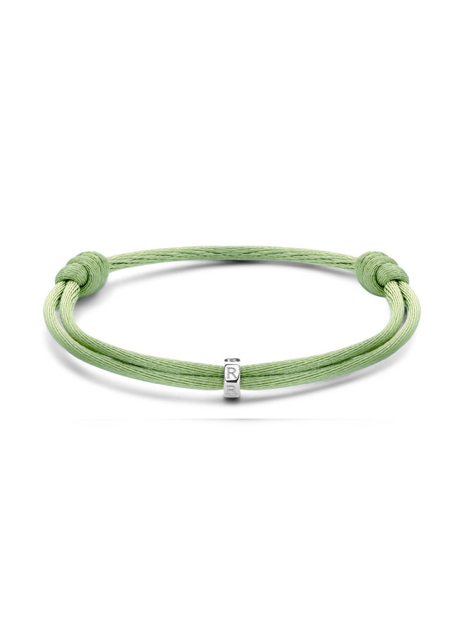 Bolt Bracelet Men 1 Bolt with Engraving