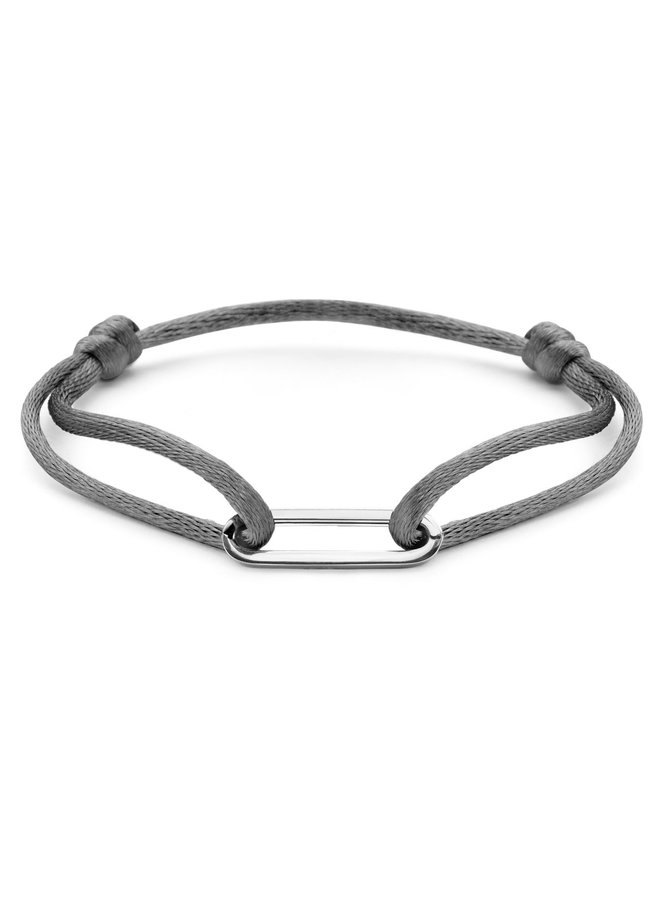 Charm Bracelet 1 Link Men