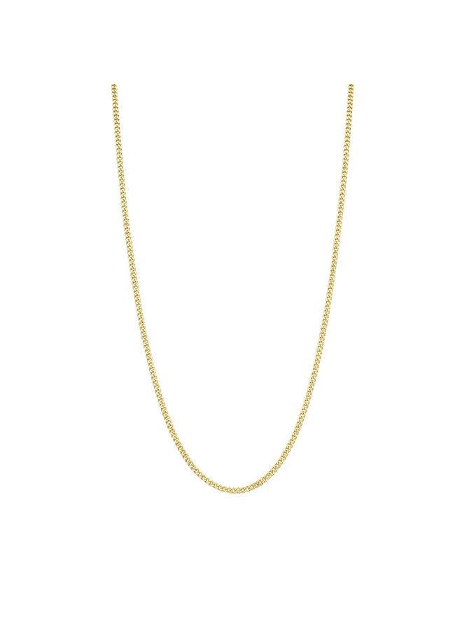 Chain Necklace Petite