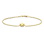Ashes Bracelet Star Chain