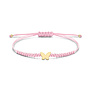 Franky's Treasure Butterfly Bracelet