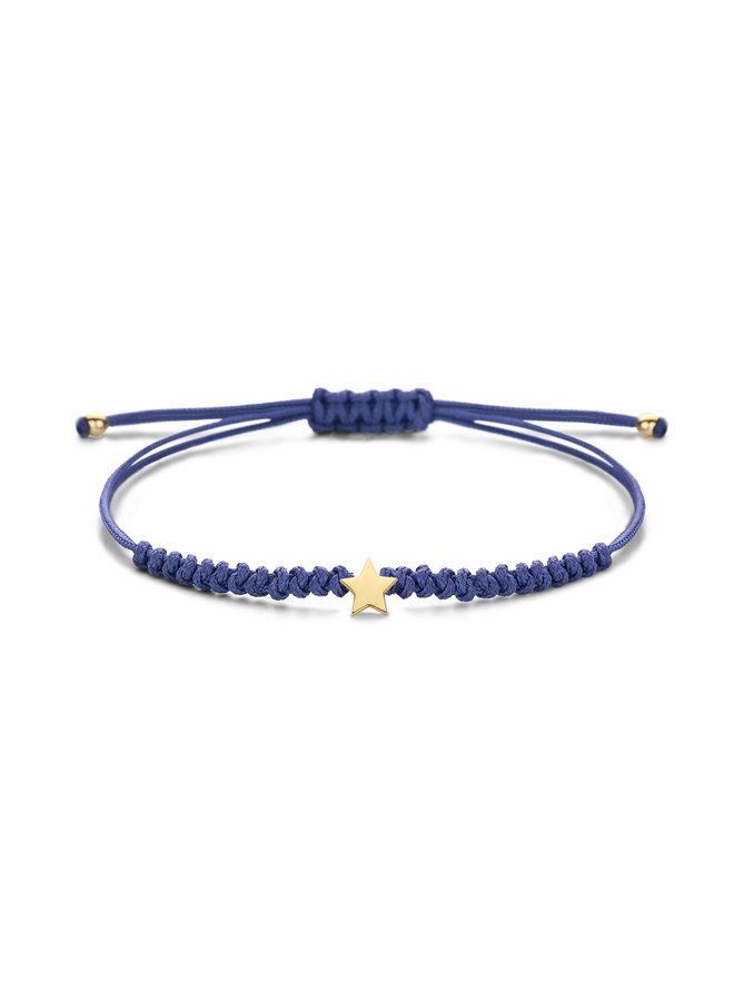 Franky's Treasure Star Bracelet