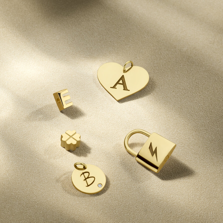 Bedels & toevoegingen