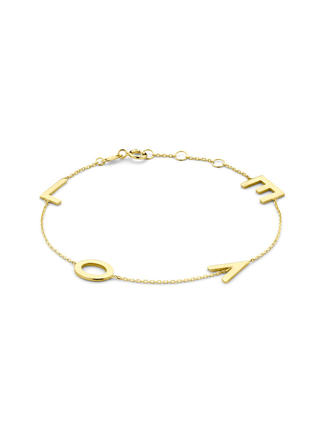 Love Bracelet