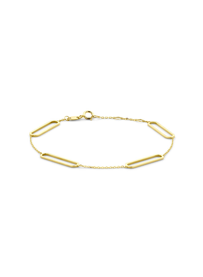 Iconic Link Bracelet