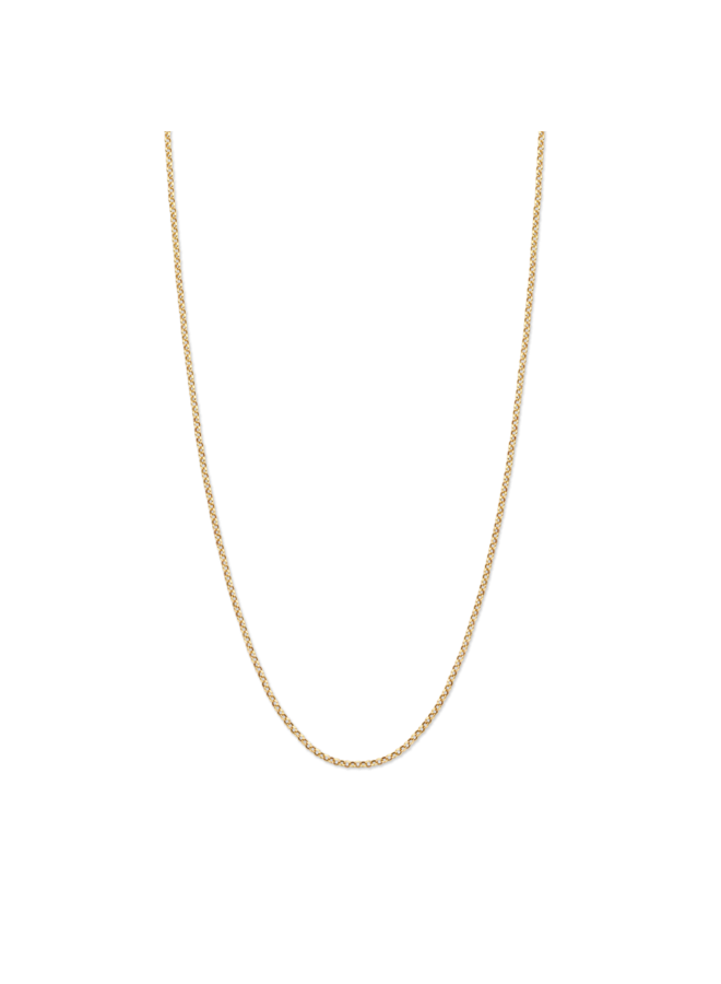Charm Bedel Ketting
