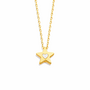 Family Star Ketting