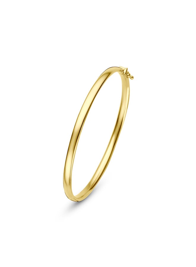 Iconic Bangle 14K Goud