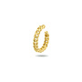 14 Karaat Gouden Iconic Chain Earcuff – Minimalistische Chain Earcuff van Just Franky