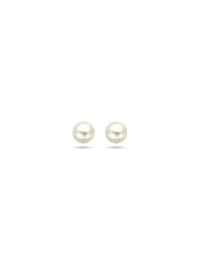 Franky's Candy Parel Midi Stud 14K Goud