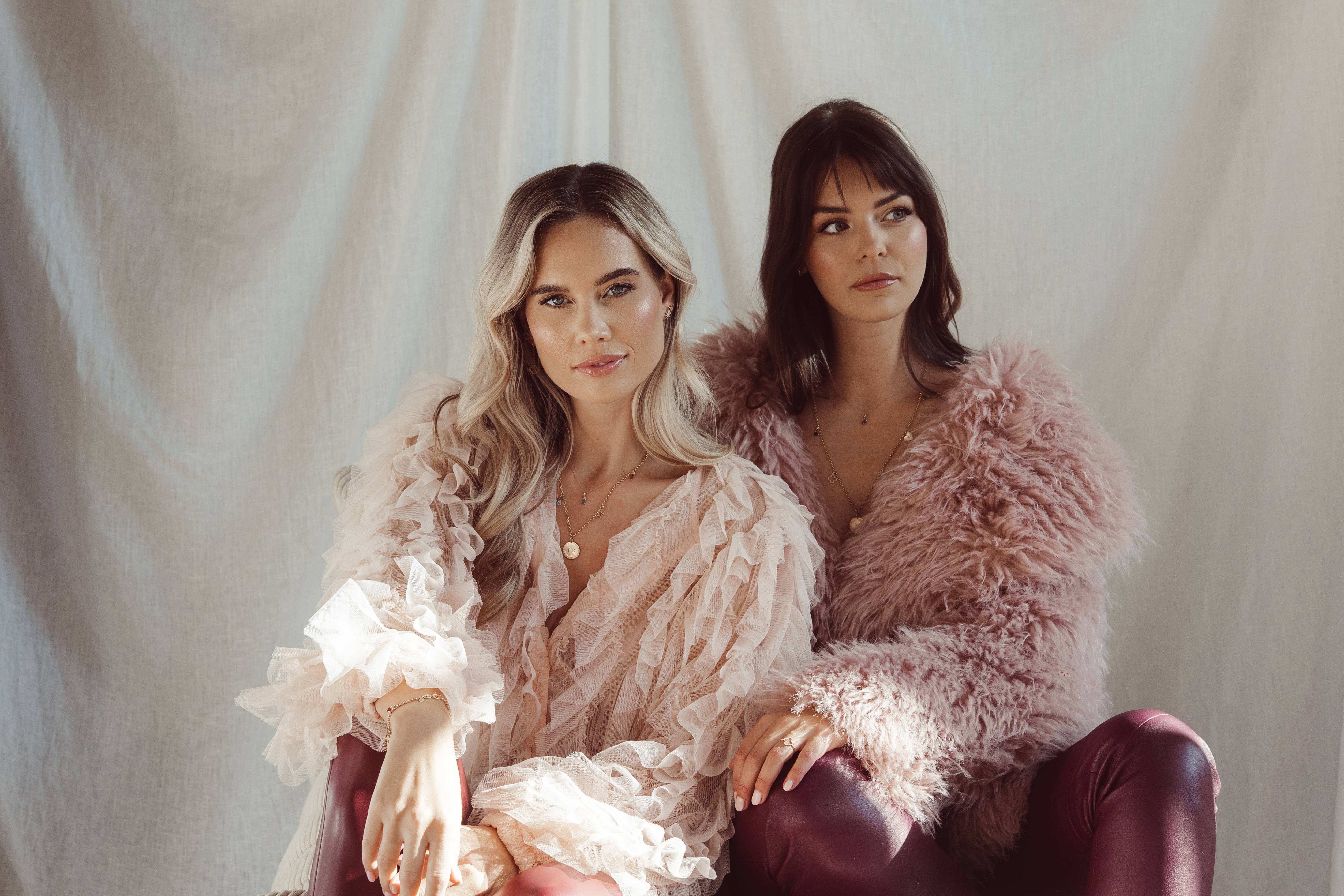 WELCOME<br>JUST FRANKY B2B SHOP