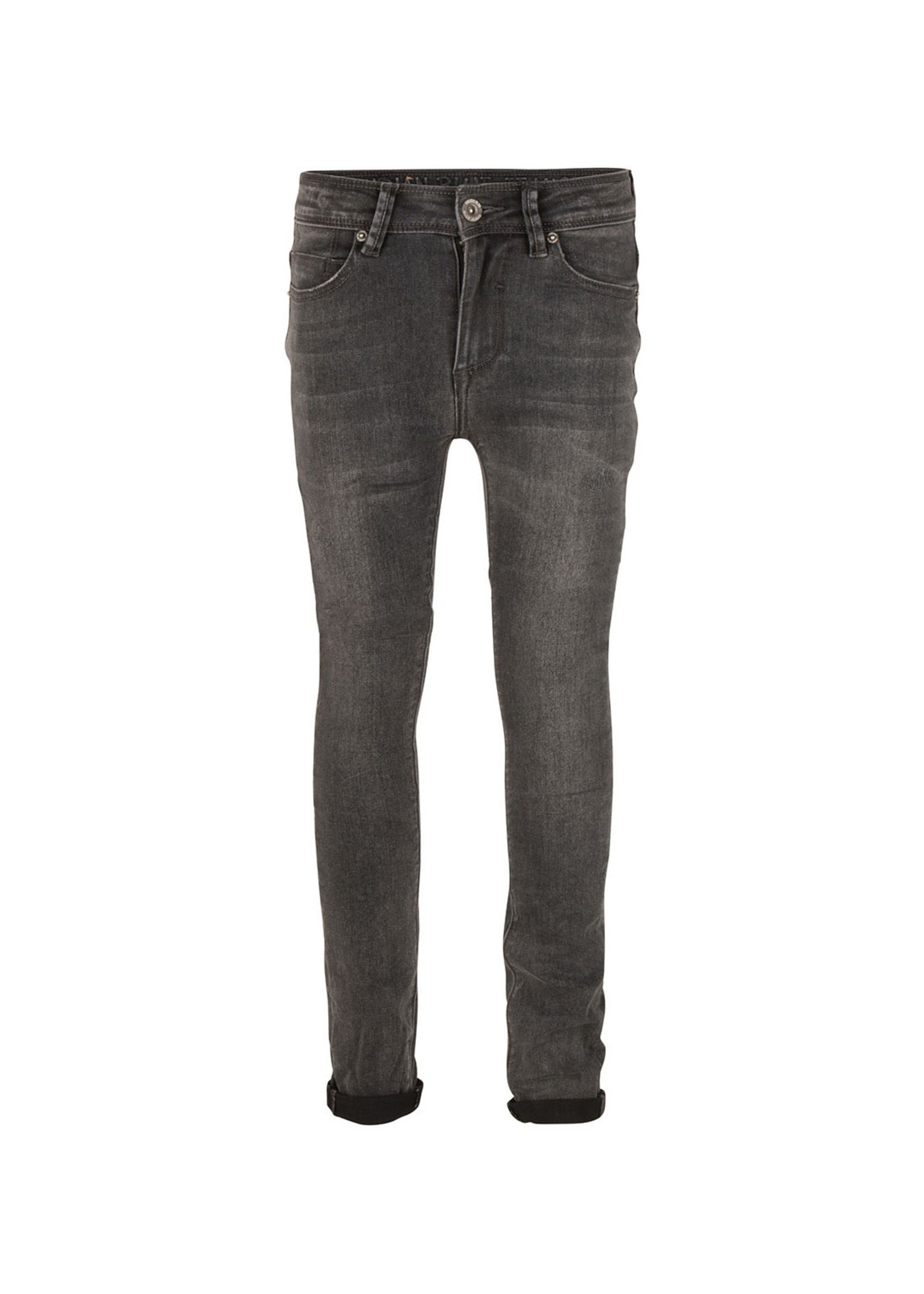 Indian Blue Jeans GREY BRAD SUPER SKINNY FIT NOOS